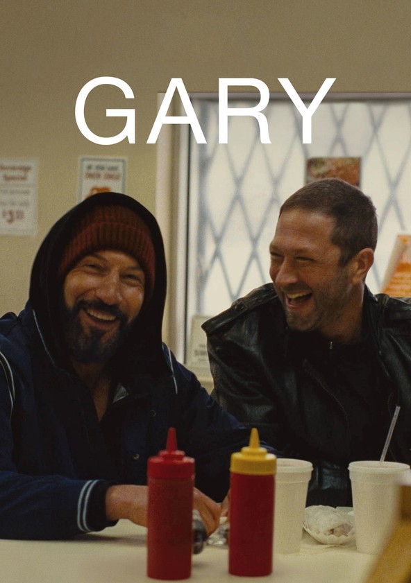 Gary poster